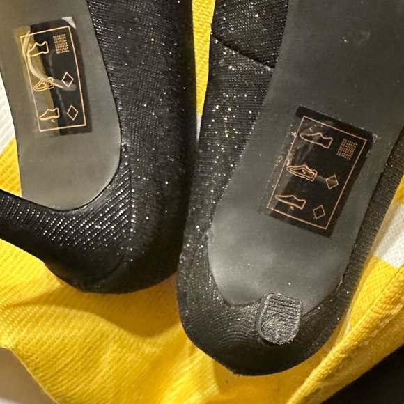 Le chateau shoes - Picture 6 of 8